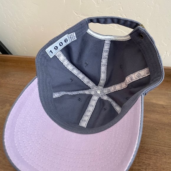 1906 Highly Functional Hat - Picture 4 of 4